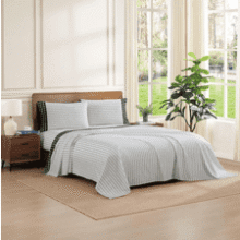 Tommy Hilfiger King Size Sheets Set