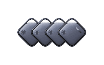 UGREEN FineTrack Air Bluetooth Tracker Tags