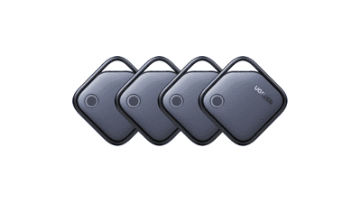 UGREEN FineTrack Air Bluetooth Tracker Tags