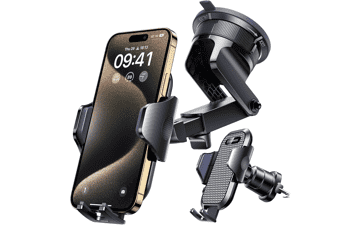 VANMASS True Military-Grade Car Phone Holder