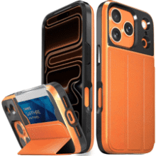 VENA vCommute iPhone 17 Pro Wallet Case
