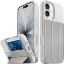 VENA vCommute iPhone 17 Wallet Case