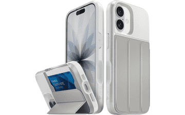 VENA vCommute iPhone 17 Wallet Case