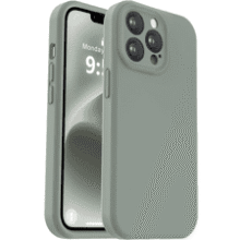 Vooii iPhone 13 Pro Silicone Case