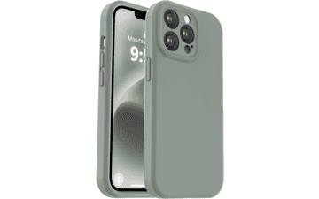 Vooii iPhone 13 Pro Silicone Case