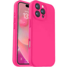 Vooii iPhone 16 Pro Max Case