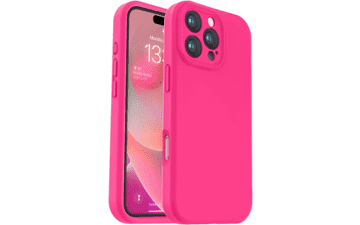 Vooii iPhone 16 Pro Max Case