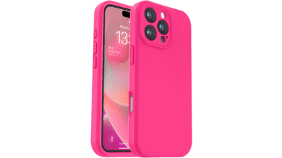 Vooii iPhone 16 Pro Max Case