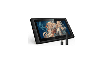 XPPen Artist 15.6 Pro V2 Drawing Tablet