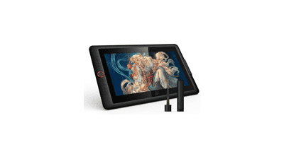XPPen Artist 15.6 Pro V2 Drawing Tablet