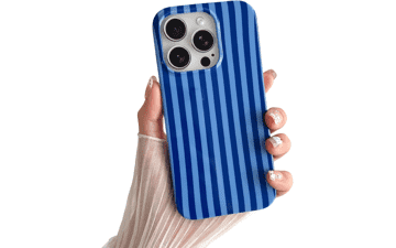 Yeddabox iPhone 13 Pro Case