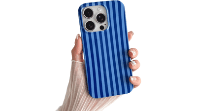Yeddabox iPhone 13 Pro Case