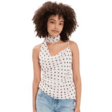 ASTR Women's Adrie Top
