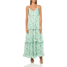 ASTR Women's Ayanna Dress