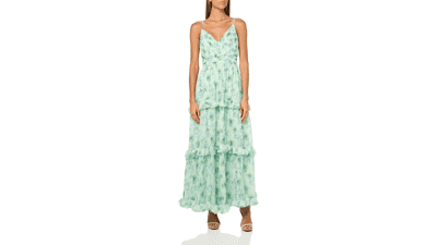 ASTR Women's Ayanna Dress