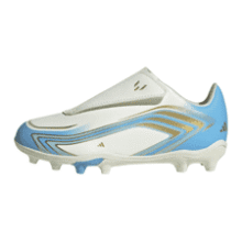Adidas F50 Messi Club Kids Shoes