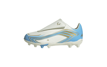 Adidas F50 Messi Club Kids Shoes