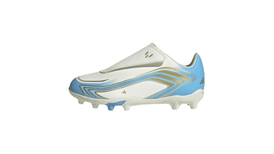 Adidas F50 Messi Club Kids Shoes