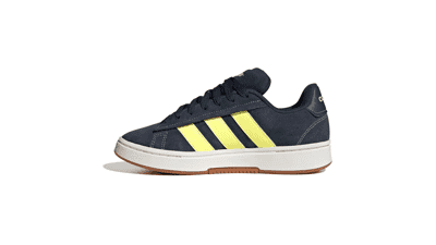 Adidas Grand Court Alpha 00 Men's Shoes