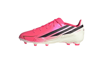 Adidas Kids F50 Hyperfast League Shoes