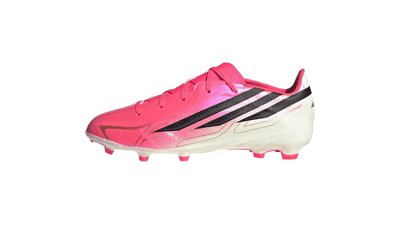 Adidas Kids F50 Hyperfast League Shoes