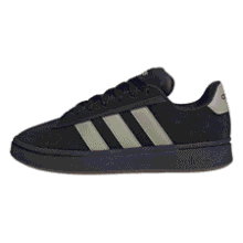 Adidas Men's Grand Court Alpha 00 Shoes