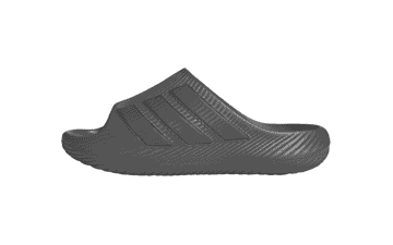 Adidas Mens Purechill Slide Sneakers Beige