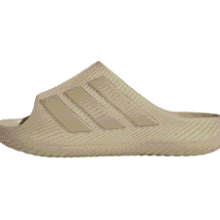 Adidas Purechill Slide Sneakers Mens Beige