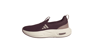 Adidas Women's Cloudfoam Cuxxion Lounge Shoe