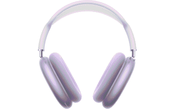 Apple AirPods Max 2 Wireless Headphones – Purple