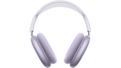 Apple AirPods Max 2 Wireless Headphones – Purple