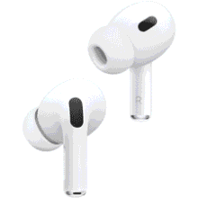 Apple AirPods Pro 2nd Gen Wireless Earbuds