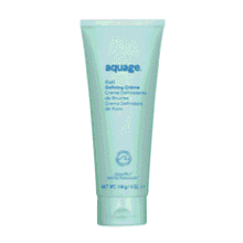 Aquage Curl Cream – Frizz Control & Shine