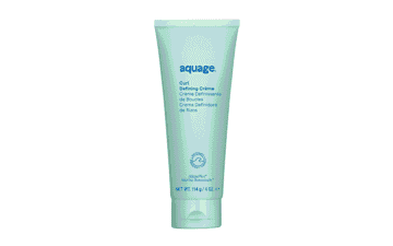 Aquage Curl Cream – Frizz Control & Shine