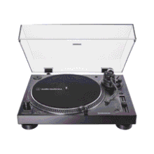 Audio-Technica AT-LP120XUSB Direct-Drive Turntable