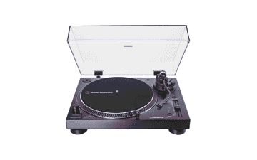 Audio-Technica AT-LP120XUSB Direct-Drive Turntable