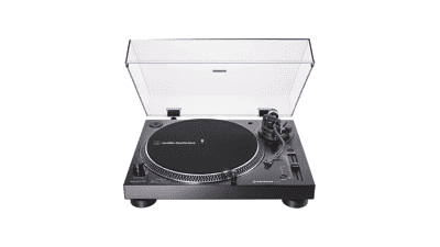 Audio-Technica AT-LP120XUSB Direct-Drive Turntable