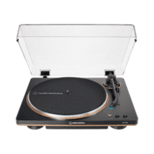 Audio-Technica AT-LP70X Automatic Turntable