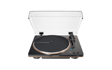 Audio-Technica AT-LP70X Automatic Turntable