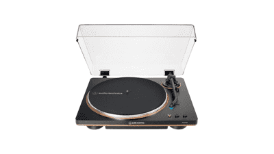 Audio-Technica AT-LP70X Automatic Turntable