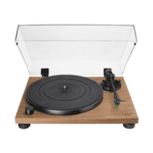 Audio-Technica AT-LPW40WN Manual Belt-Drive Turntable