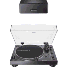 Audio-Technica ATLP120XBTUSB P2 Turntable Speaker Pack