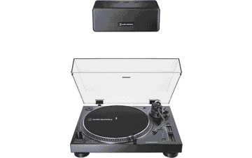 Audio-Technica ATLP120XBTUSB P2 Turntable Speaker Pack