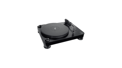 Audio-Technica AT‑LP7 Manual Belt‑Drive Turntable