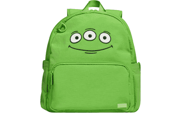 Away Toy Story 5 Kids Backpack – Airline-Approved, Tech Sleeve, Water Bottle Pockets