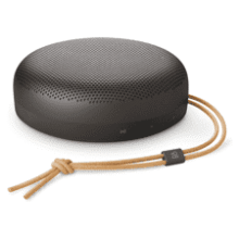 B&O Beosound A1 3rd Gen Waterproof Bluetooth Speaker