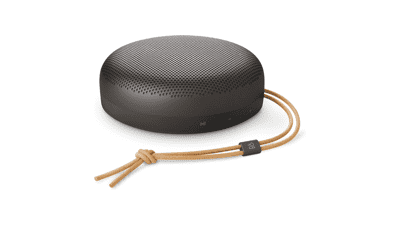 B&O Beosound A1 3rd Gen Waterproof Bluetooth Speaker