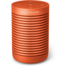 B&O Beosound Explore Portable Bluetooth Speaker – Waterproof 360° Sound
