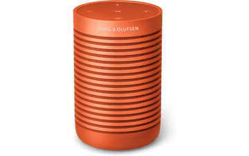 B&O Beosound Explore Portable Bluetooth Speaker – Waterproof 360° Sound