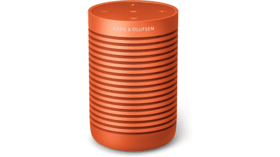 B&O Beosound Explore Portable Bluetooth Speaker – Waterproof 360° Sound